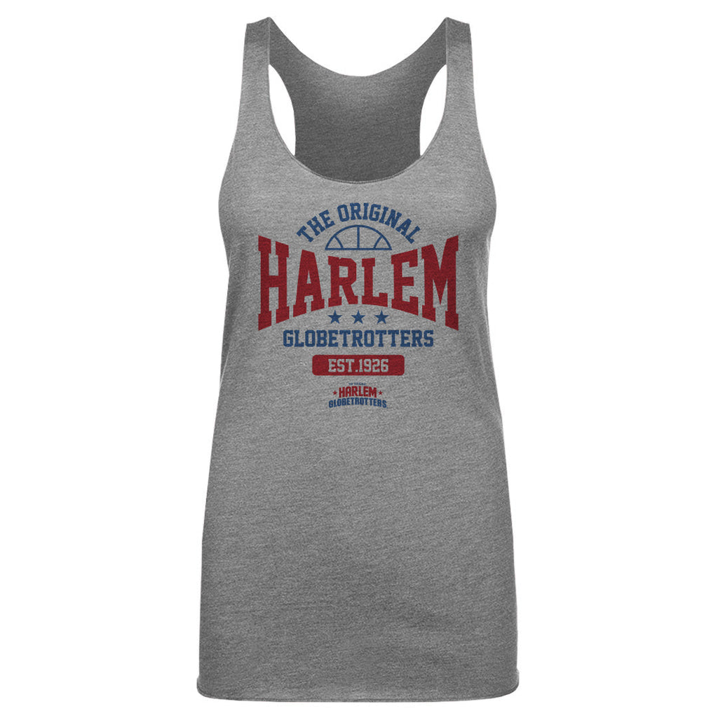 Harlem Globetrotters Retro