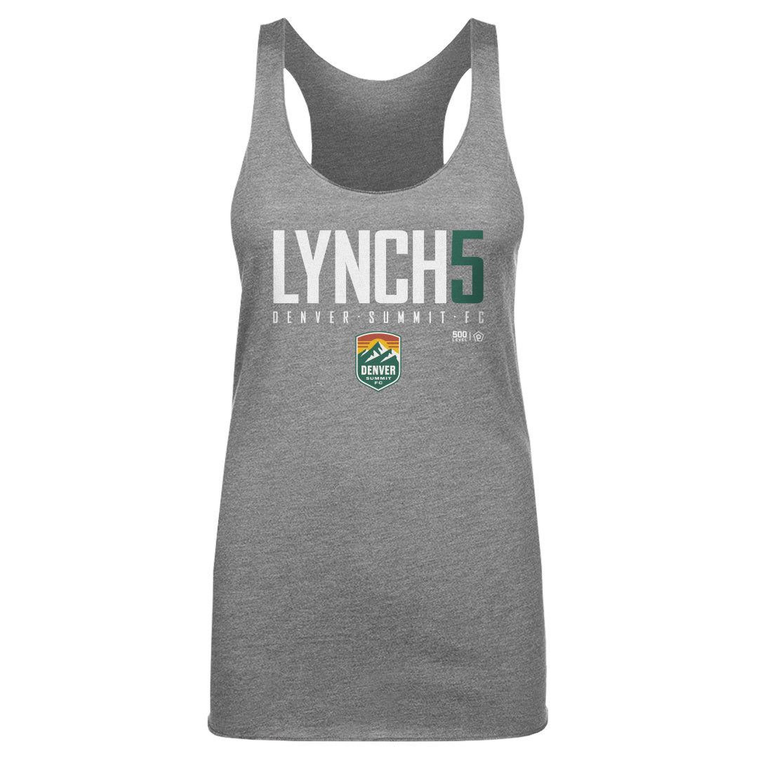 Devin Lynch Denver Summit FC Elite WHT