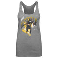 DK Metcalf Pittsburgh Retro WHT
