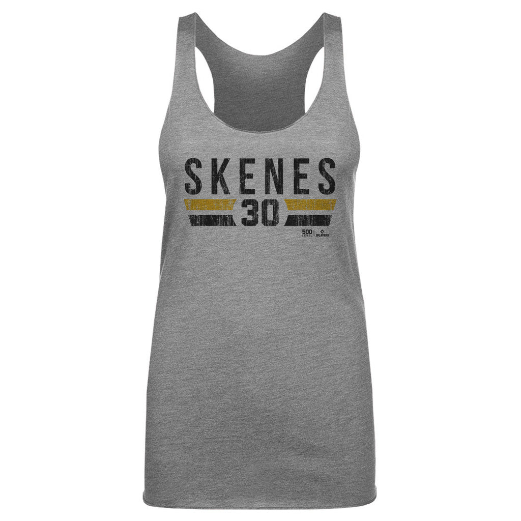 Paul Skenes Pittsburgh Font