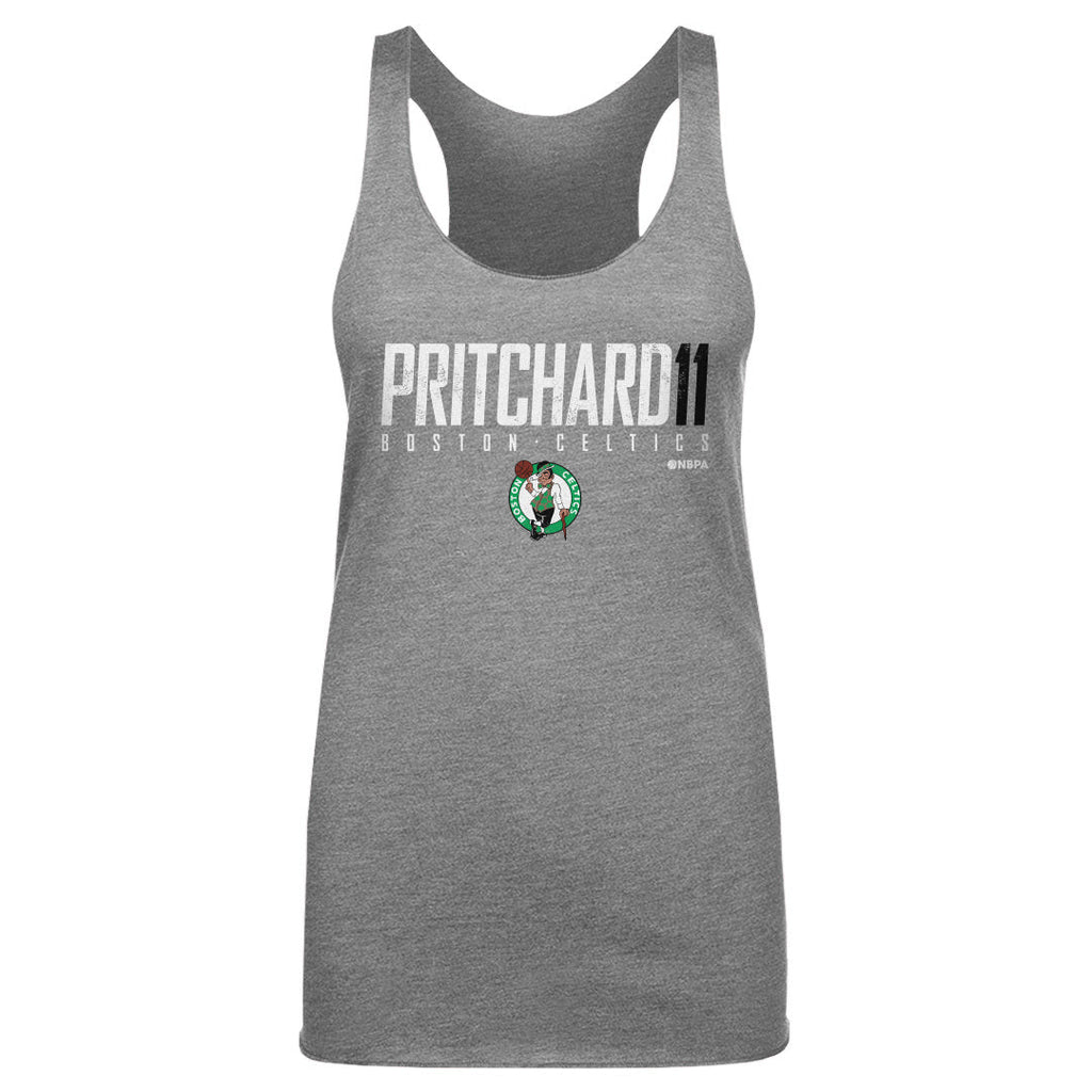Payton Pritchard Boston Celtics Elite WHT