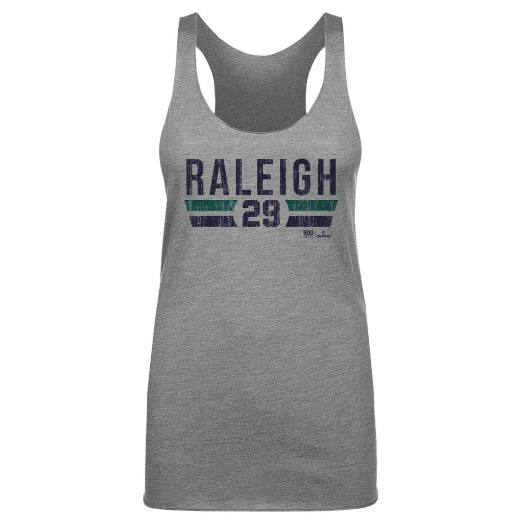 Cal Raleigh Seattle Font
