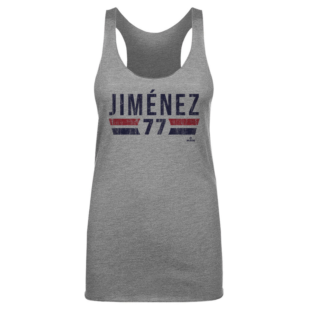 Joe Jimenez Atlanta Font