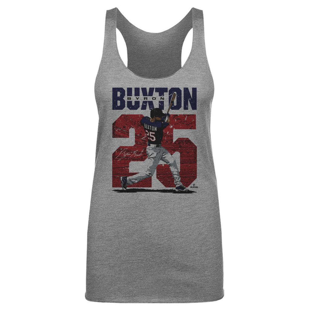 Byron Buxton Stadium R