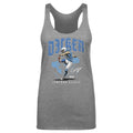 Cameron Dicker Los Angeles C Old English WHT