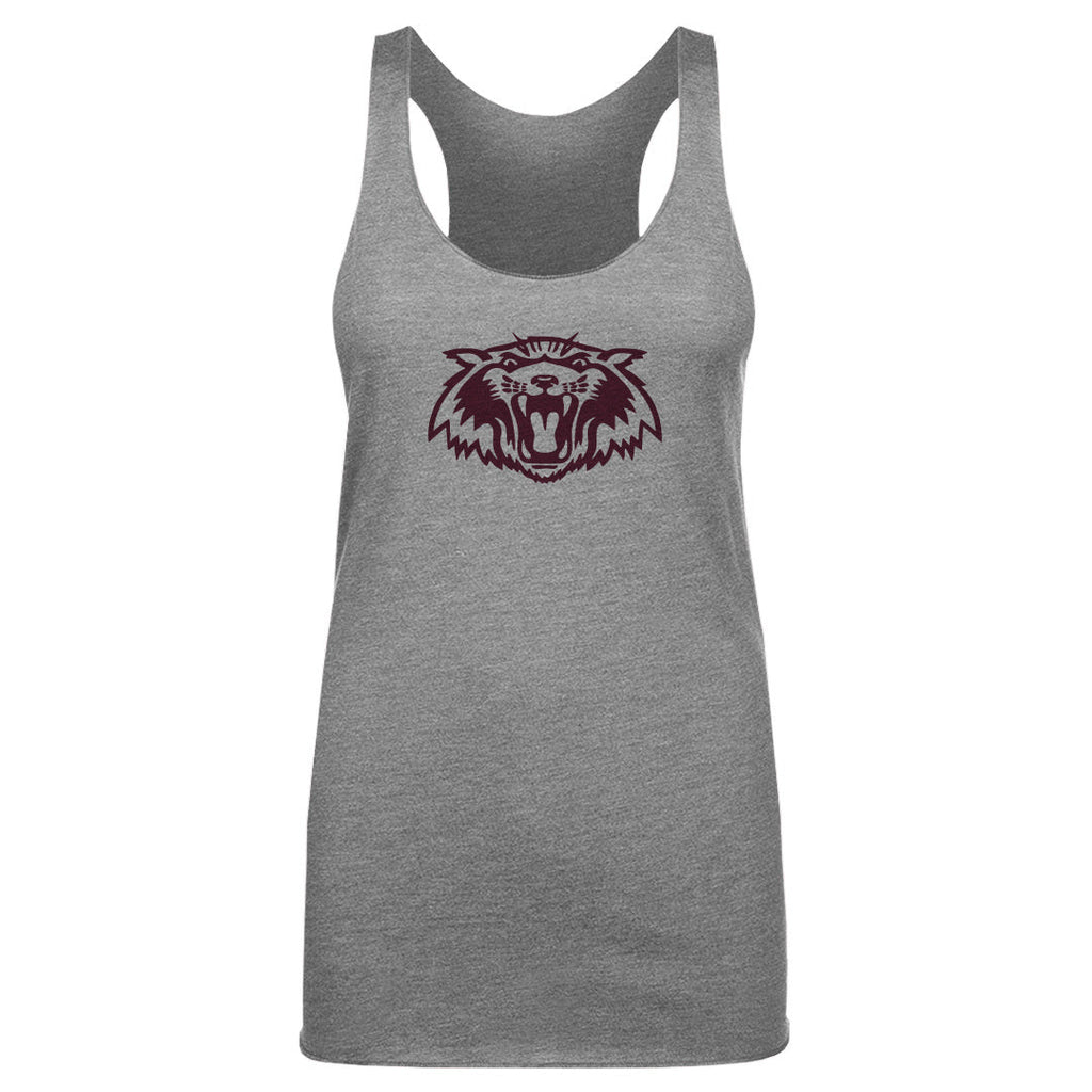Plano Crown Trio Wildcats Head