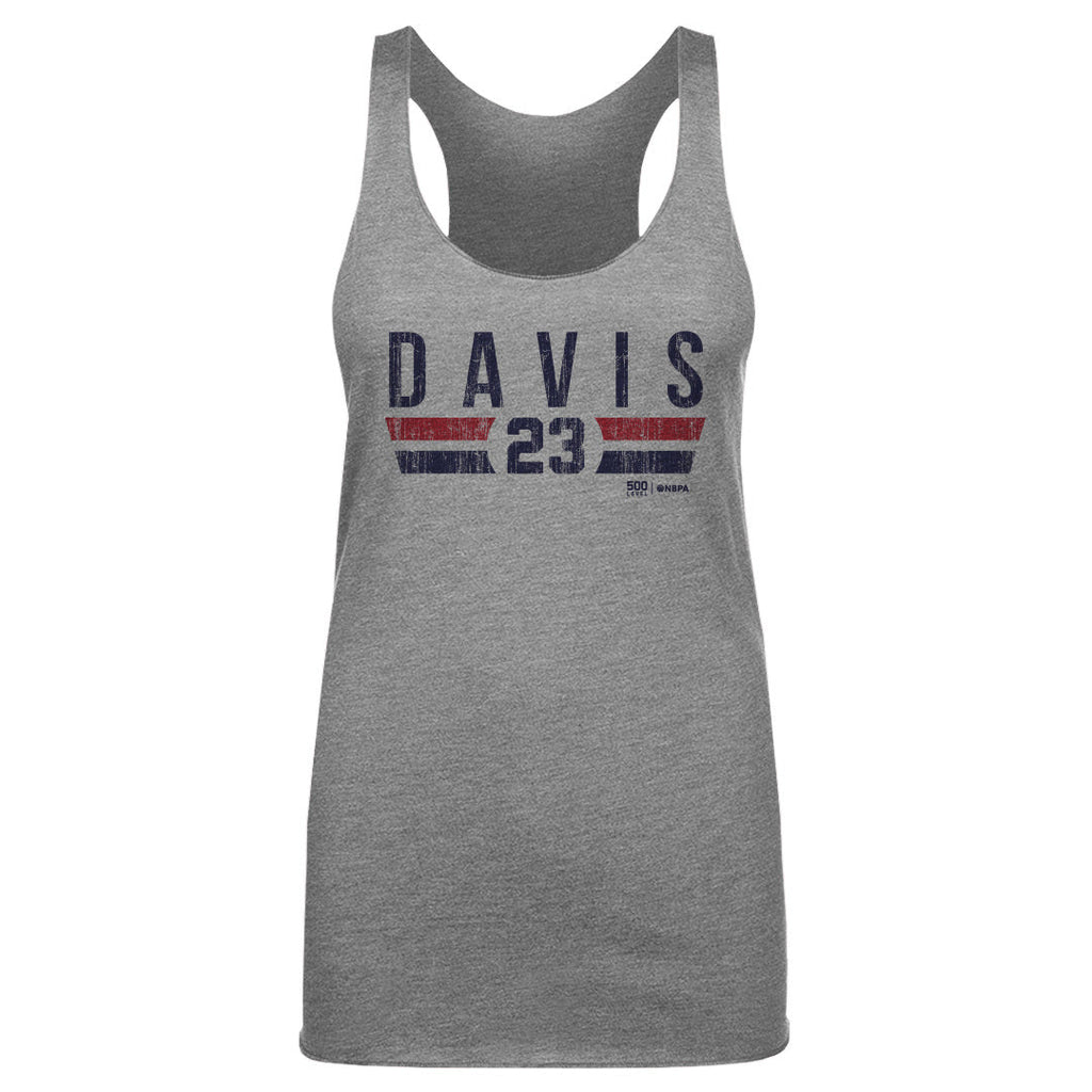 Anthony Davis Washington Wizards Font