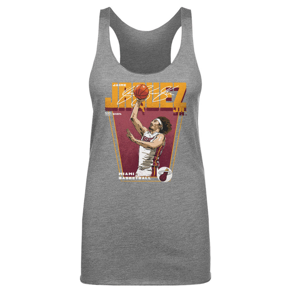 Jaime Jaquez Jr. Miami Heat Premiere WHT