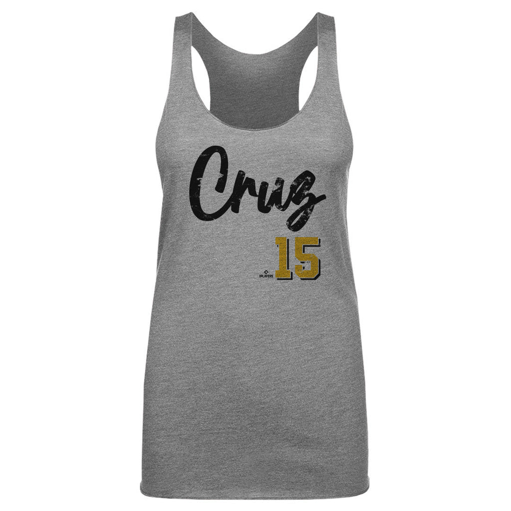 Oneil Cruz Pittsburgh Script