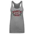 Christmas Santa Is My Bae