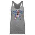 Cheese Chisholm Harlem Globtrotters Nickname WHT