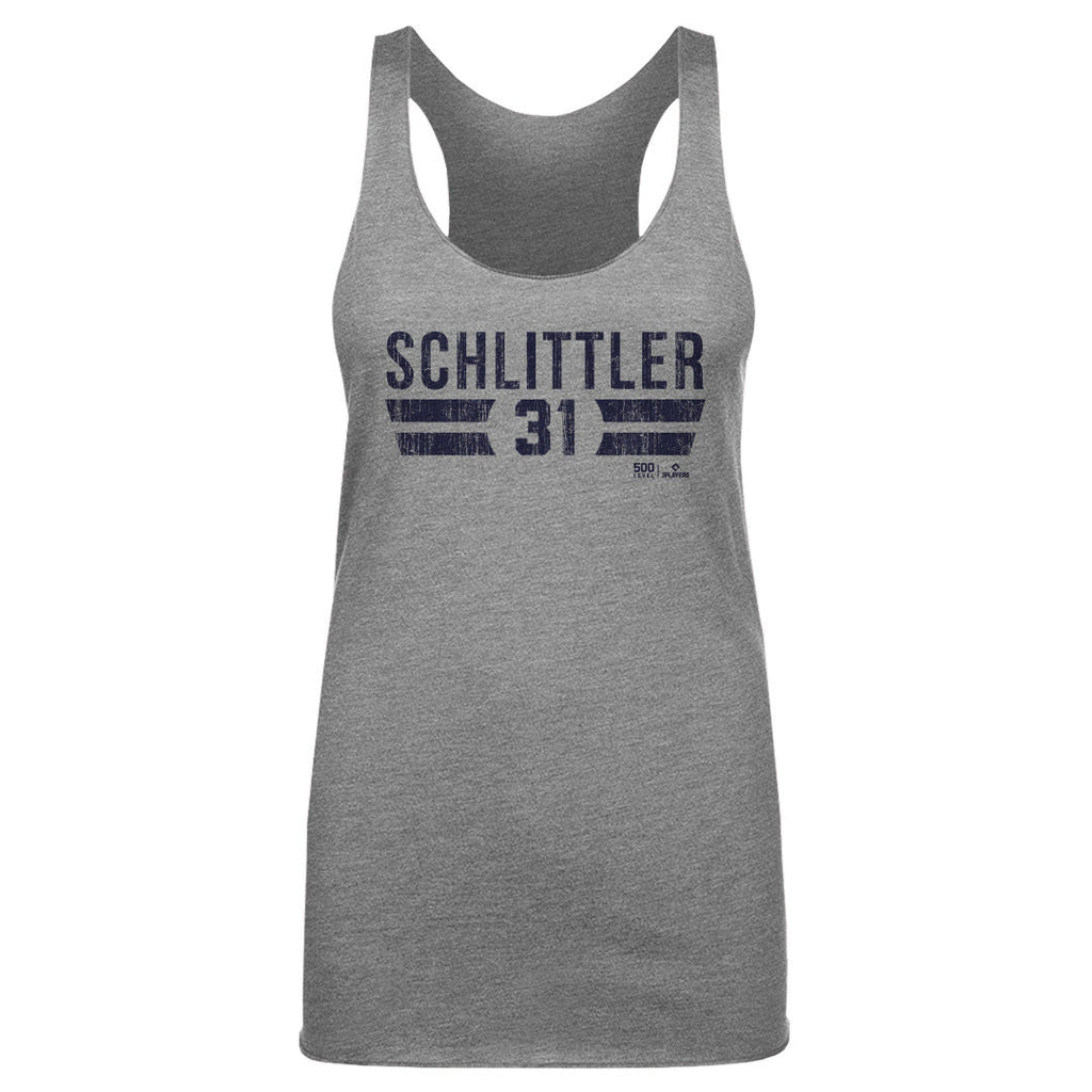 Cam Schlittler New York Y Font