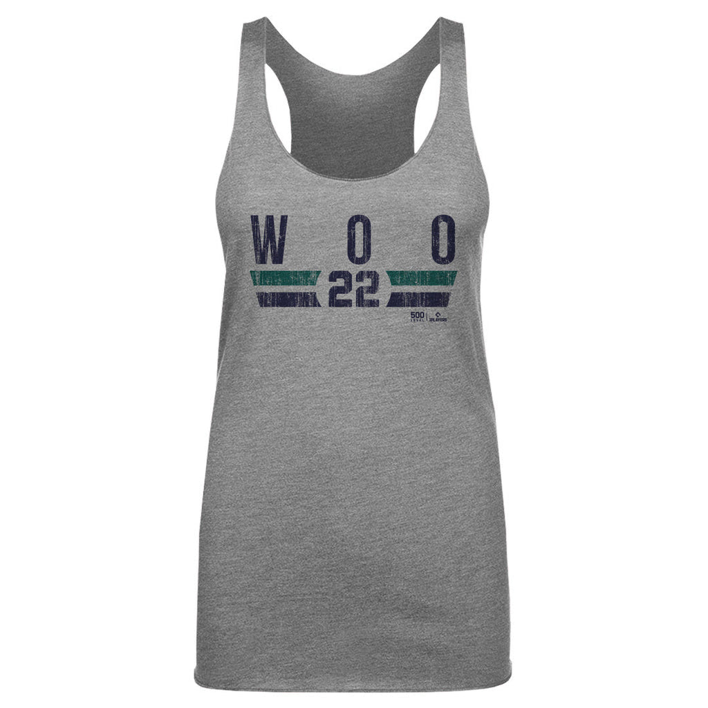 Bryan Woo Seattle Font