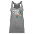 Megan Reid Denver Summit FC Elite WHT