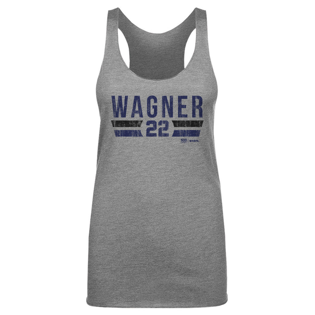 Franz Wagner Orlando Magic Font