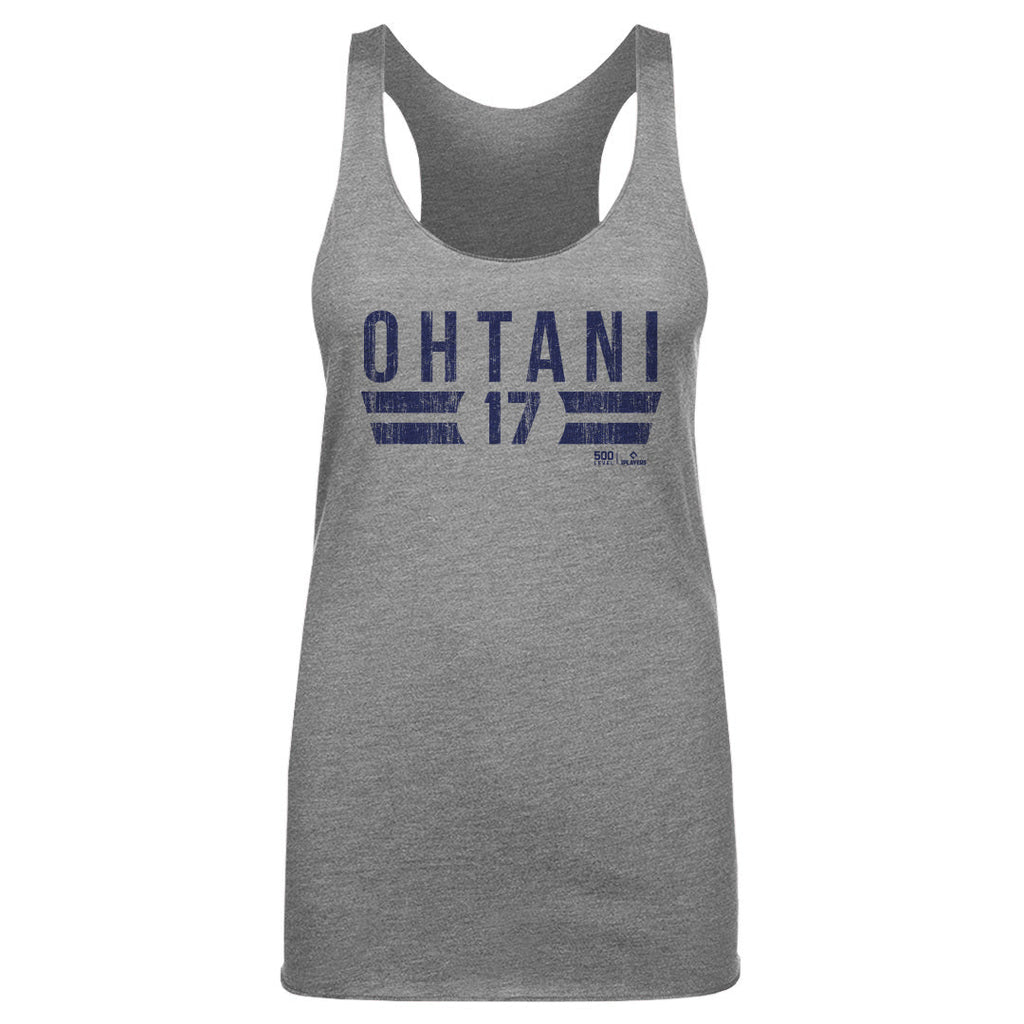 Shohei Ohtani Los Angeles D Font