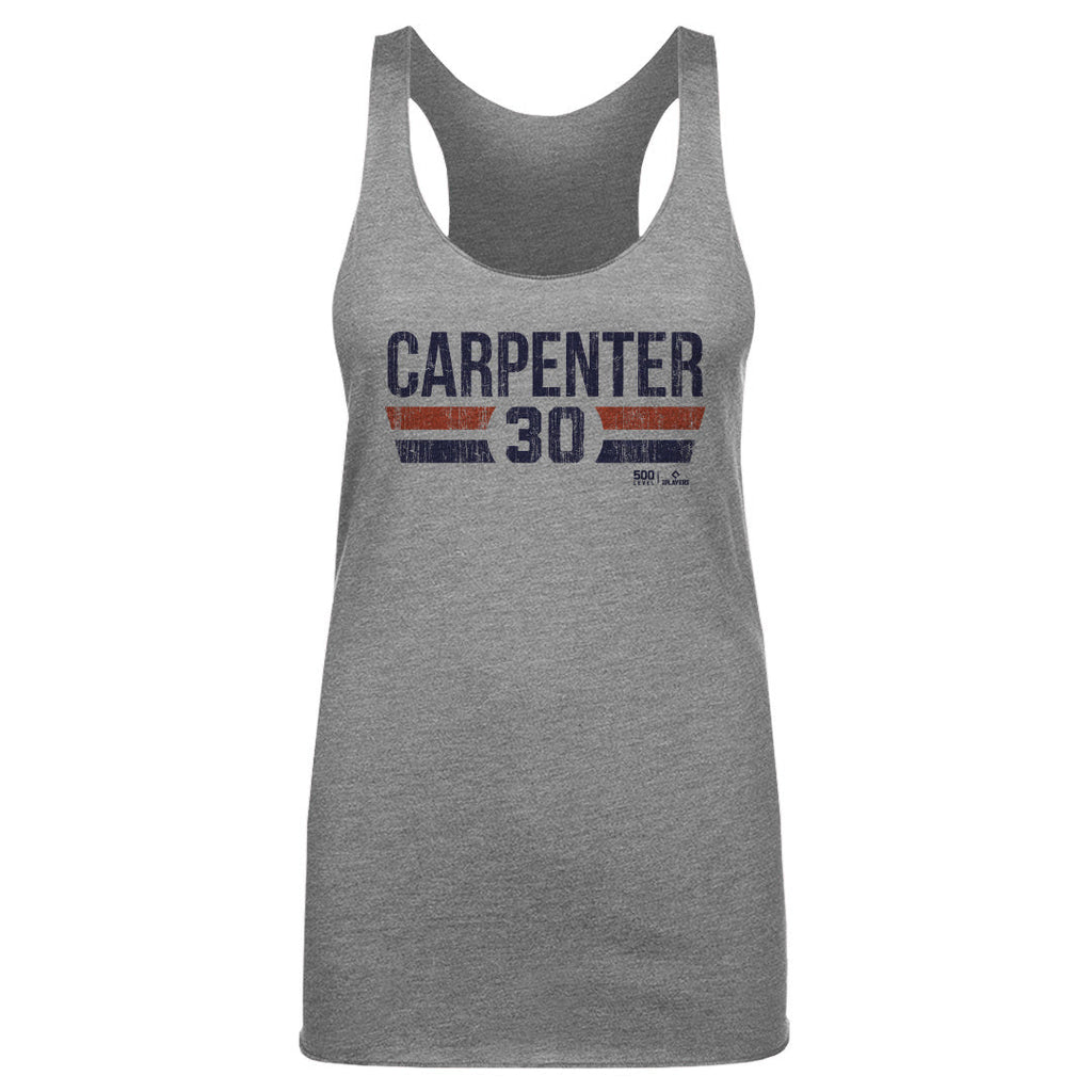 Kerry Carpenter Detroit Font