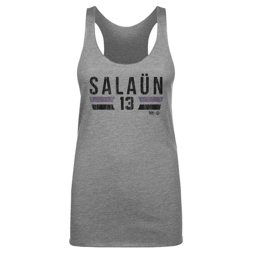 Janelle Salaun Golden State Font