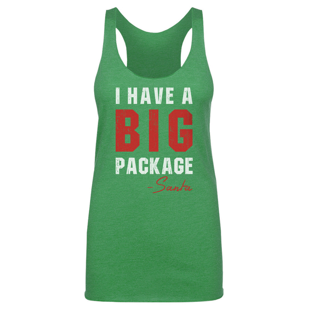 Christmas Big Package WHT