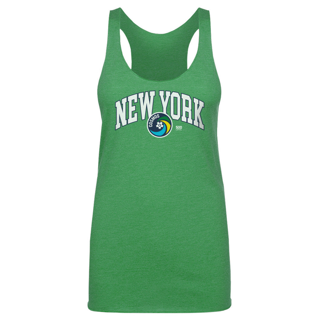 New York Cosmos Arc WHT