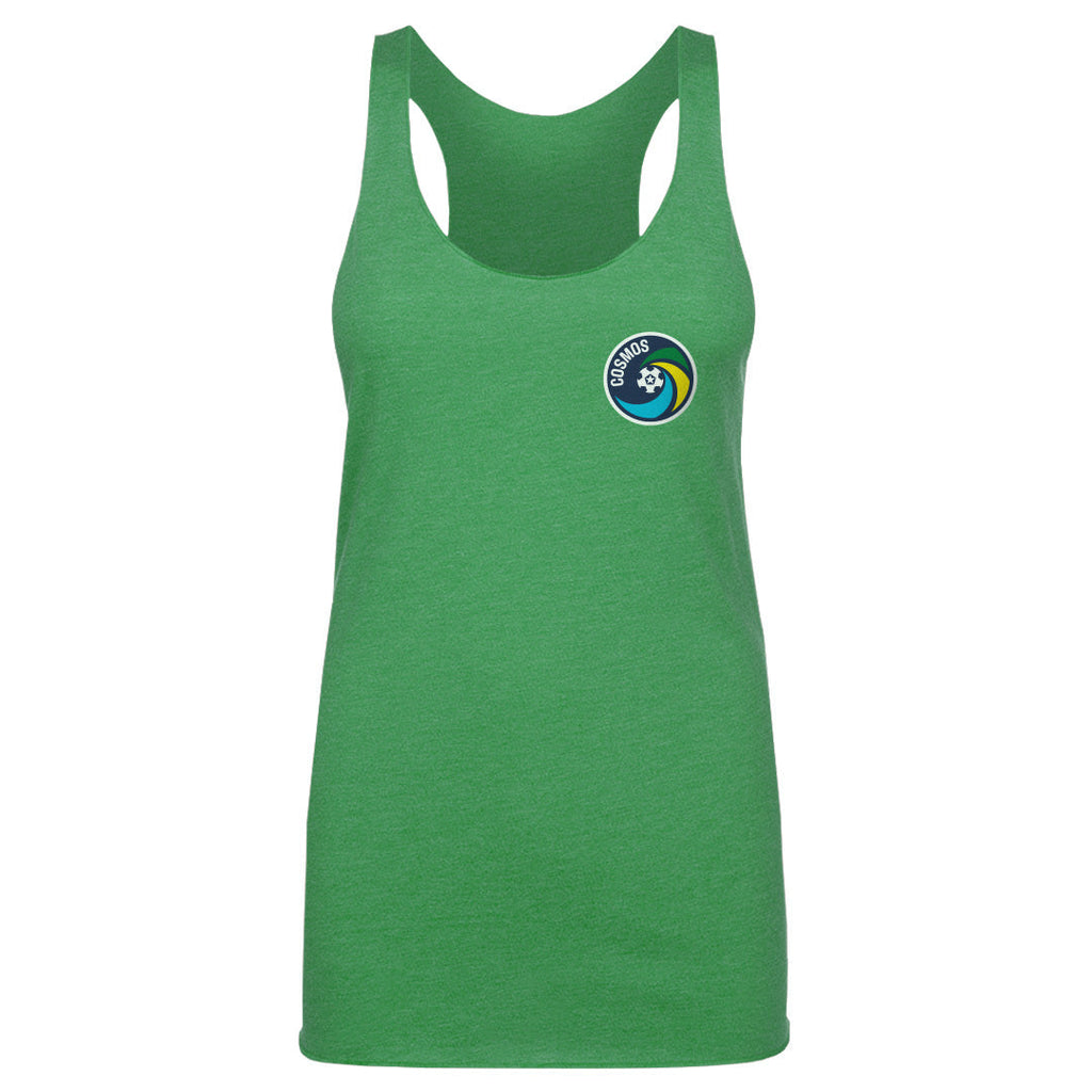 New York Cosmos Pocket WHT