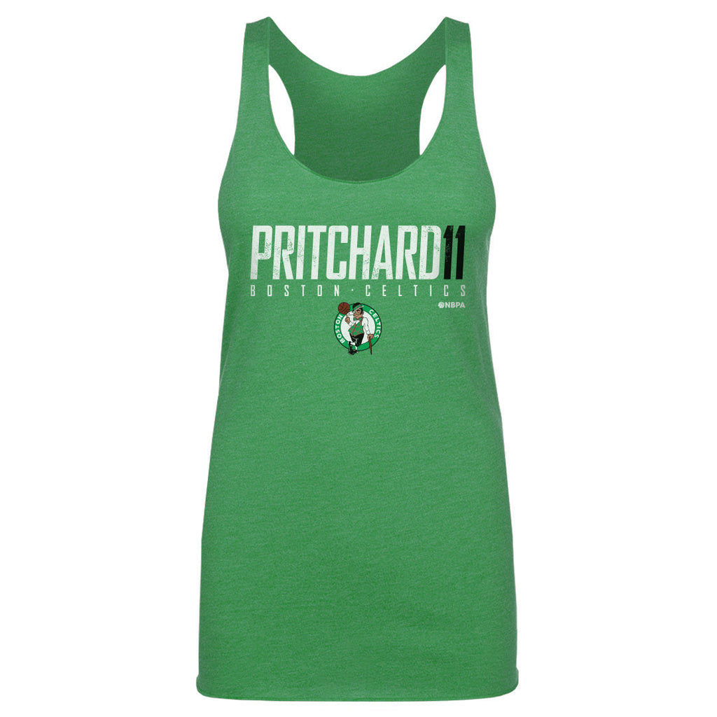 Payton Pritchard Boston Celtics Elite WHT