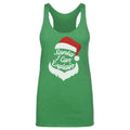 Christmas Santa I Can Explain WHT