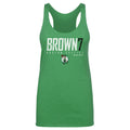 Jaylen Brown Boston Celtics Elite WHT