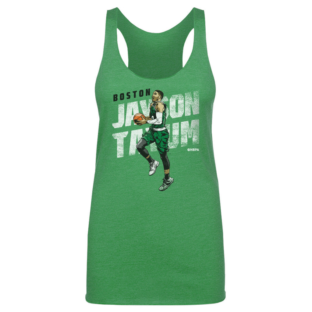 Jayson Tatum Lift Off W WHT