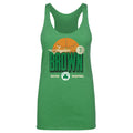 Jaylen Brown Boston Celtics Label WHT
