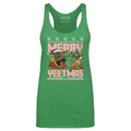 Jey Uso BIG SHOTS Merry Yeetmas WHT