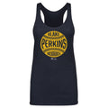 Blake Perkins Milwaukee Vintage Baseball WHT