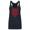 Jarren Duran Boston Vintage Baseball WHT
