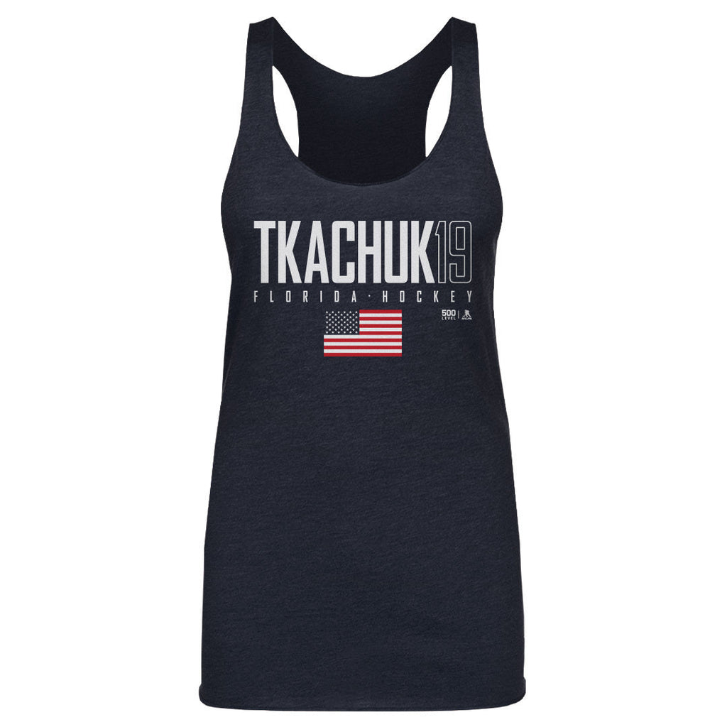 Matthew Tkachuk Florida USA Elite WHT
