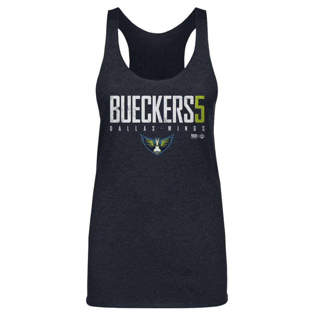Paige Bueckers Dallas Wings Elite WHT