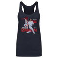 Johnny Damon Boston Modern WHT