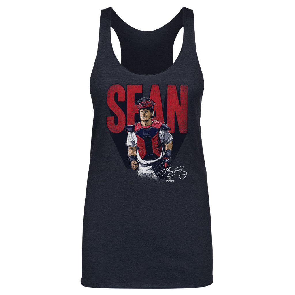 Sean Murphy Atlanta Bold WHT
