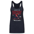 Justin Sourdif Washington Player Name WHT