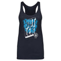 Butler Bulldogs Wave Bold WHT