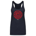 Emmanuel Clase Cleveland Vintage Baseball WHT