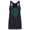 Mitch Garver Seattle Vintage Baseball WHT
