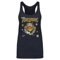 Filip Forsberg Nashville Caricature WHT