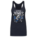 Derwin James Los Angeles C Tackle WHT