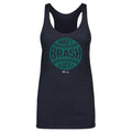 Matt Brash Seattle Vintage Baseball WHT