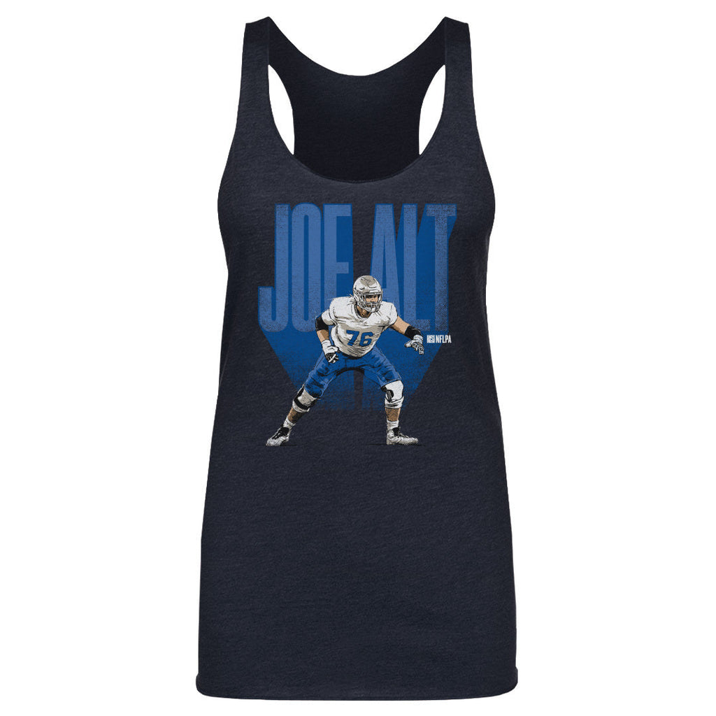 Joe Alt Los Angeles C Bold WHT