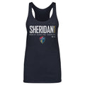 Kailen Sheridan North Carolina Courage Elite WHT