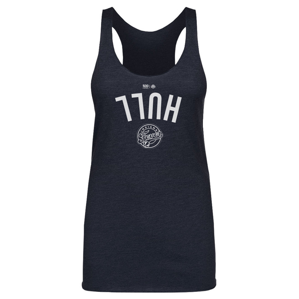Lexie Hull Indiana Fever Invert WHT