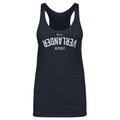 Justin Verlander Detroit Invert WHT