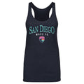 San Diego Wave FC Arch WHT