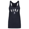 San Diego Wave FC 5 Year Anniversary WHT